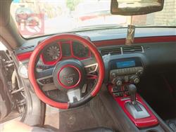 شێڤرۆلێت کەمارۆ